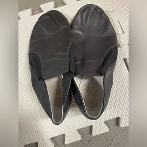 Bloch jazz shoes